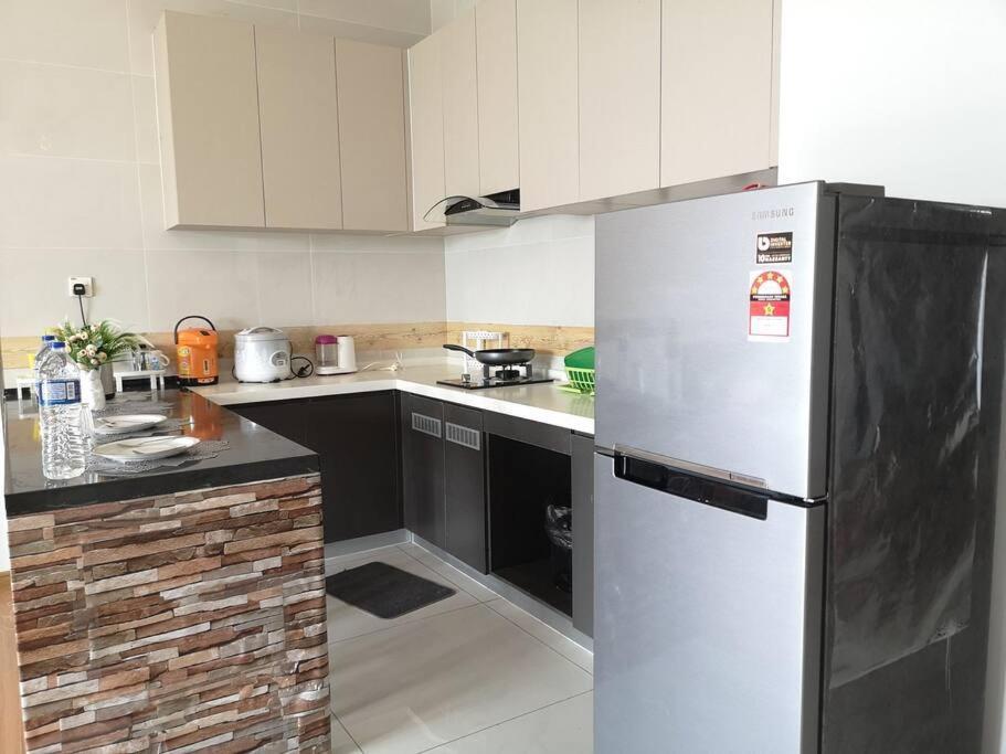 Country Garden Bay Point Homestay By Easyhomestay Johor Bahru Exterior photo