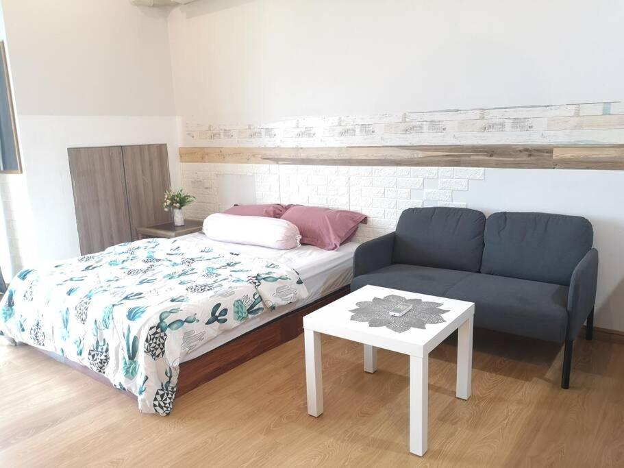 Country Garden Bay Point Homestay By Easyhomestay Johor Bahru Exterior photo