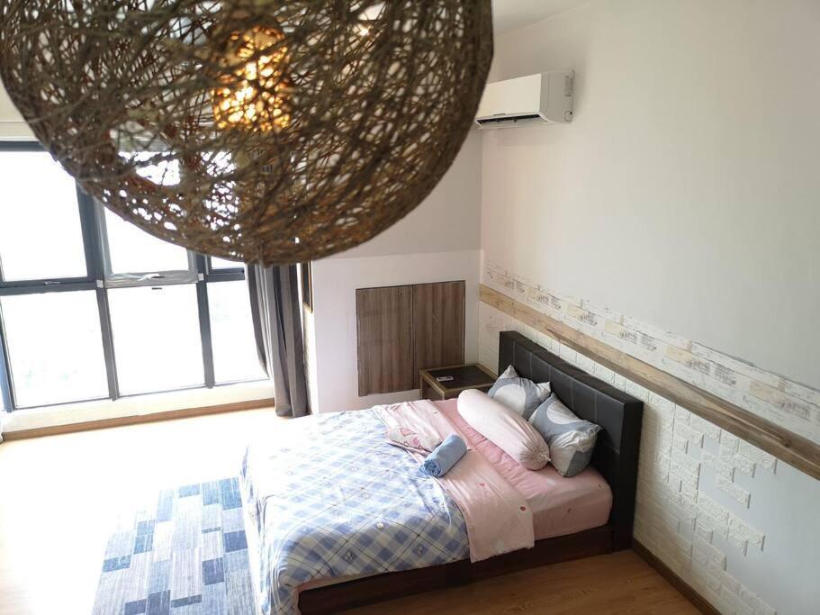 Country Garden Bay Point Homestay By Easyhomestay Johor Bahru Exterior photo