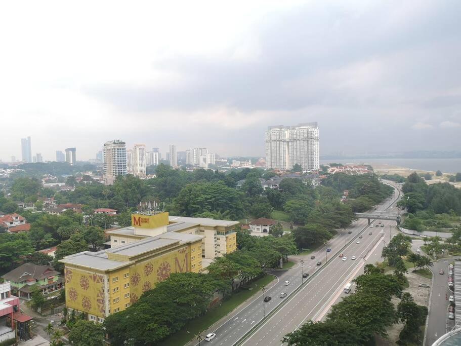 Country Garden Bay Point Homestay By Easyhomestay Johor Bahru Exterior photo