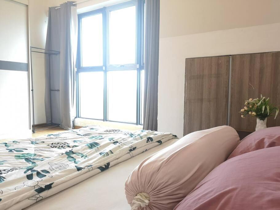 Country Garden Bay Point Homestay By Easyhomestay Johor Bahru Exterior photo